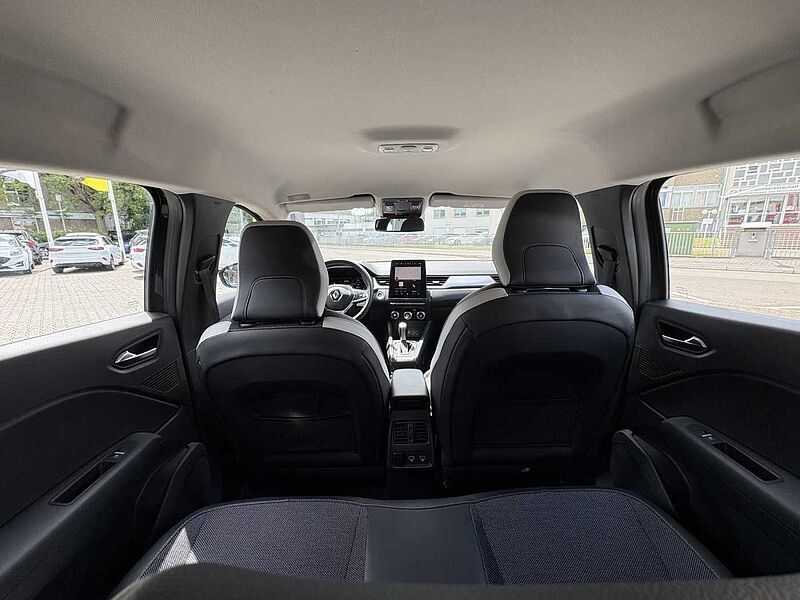 Renault Captur II Intens E-Tech Plug-in Hybrid