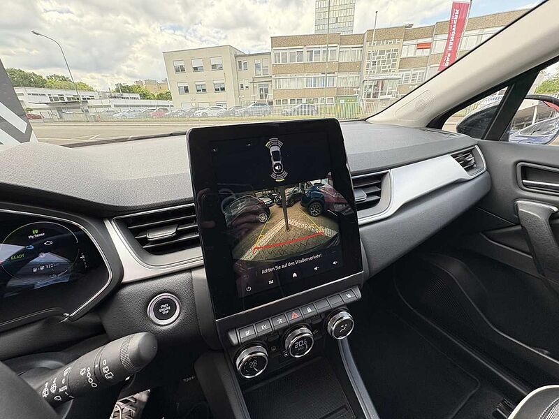 Renault Captur II Intens E-Tech Plug-in Hybrid
