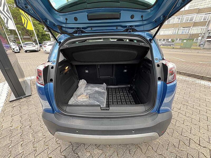 Opel Crossland X Ultimate