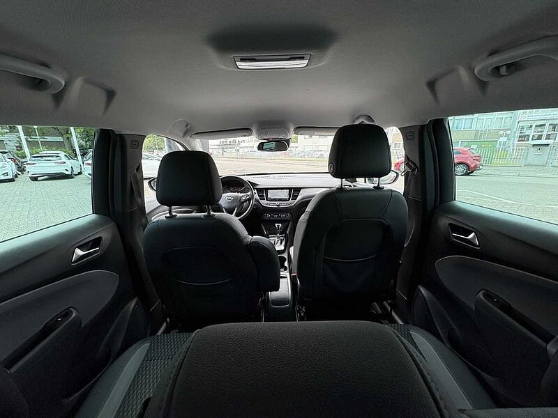 Opel Crossland X Ultimate