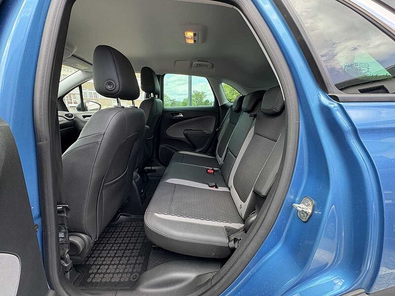 Opel Crossland X Ultimate