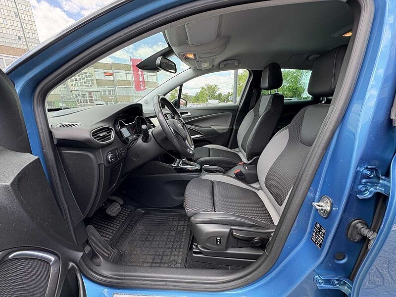 Opel Crossland X Ultimate