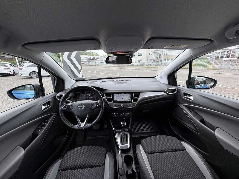 Opel Crossland X Ultimate