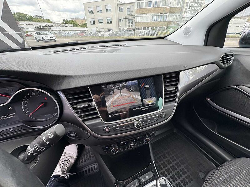 Opel Crossland X Ultimate