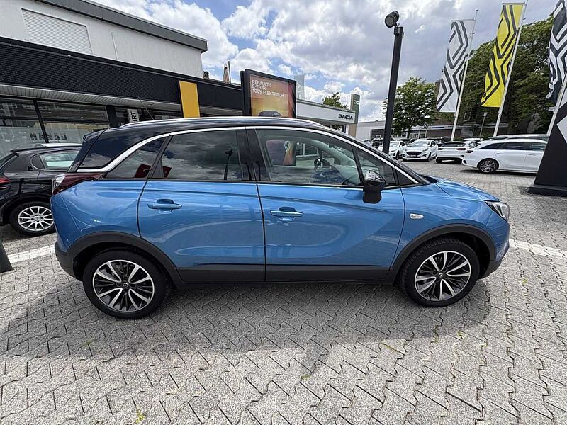 Opel Crossland X Ultimate