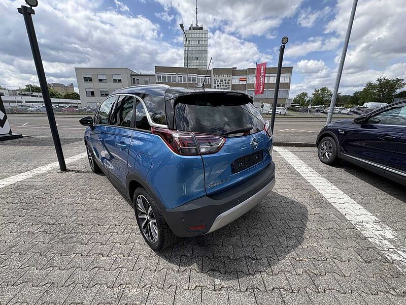 Opel Crossland X Ultimate