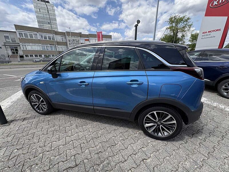 Opel Crossland X Ultimate