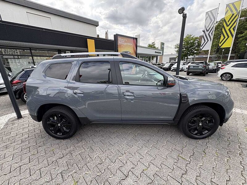 Dacia Duster Extreme 4WD AHK Allwetter