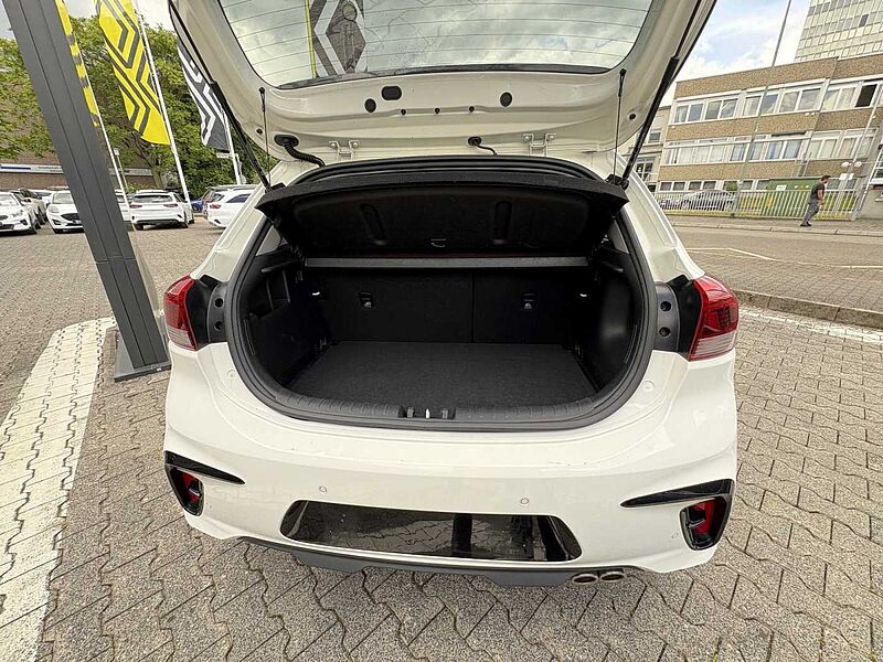 Kia Rio (YB) GT-Line