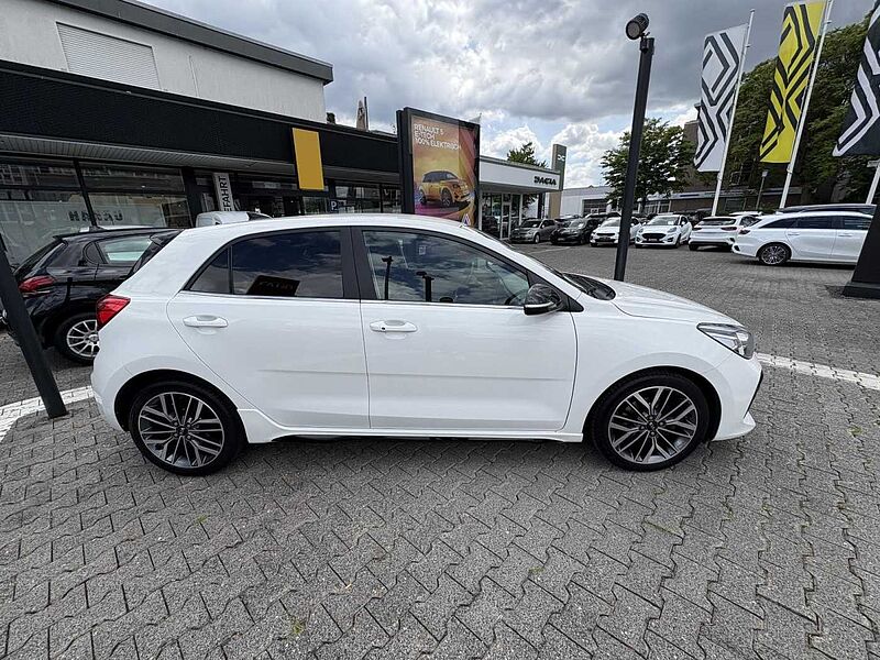 Kia Rio (YB) GT-Line