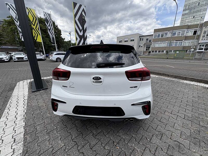 Kia Rio (YB) GT-Line