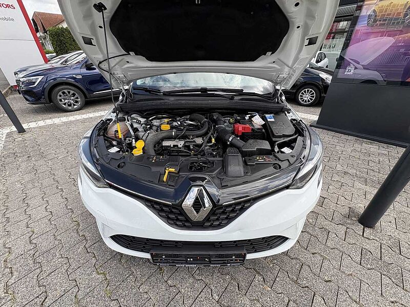 Renault Clio V Business Edition