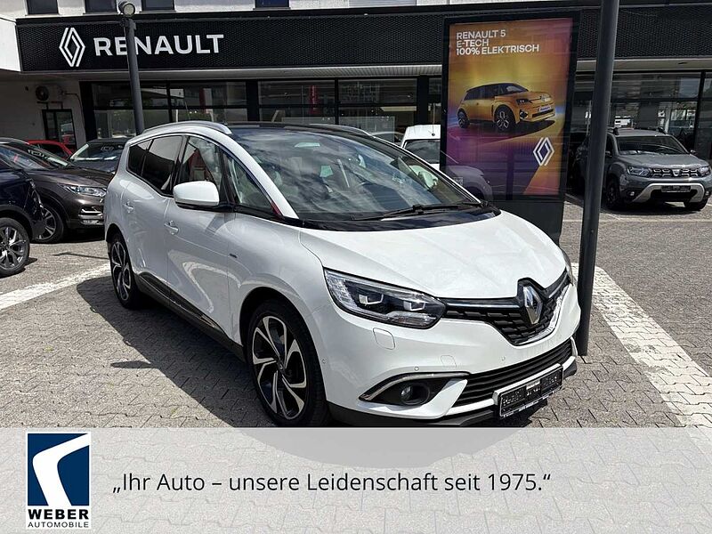 Renault Grand Scenic IV Grand BOSE Edition