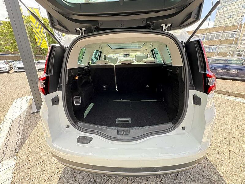 Renault Grand Scenic IV Grand BOSE Edition
