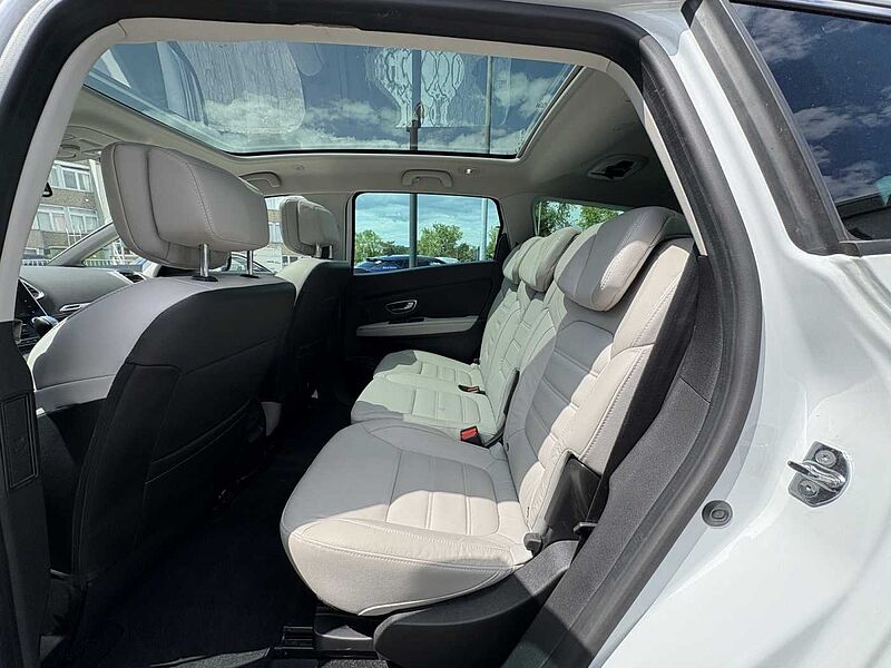 Renault Grand Scenic IV Grand BOSE Edition