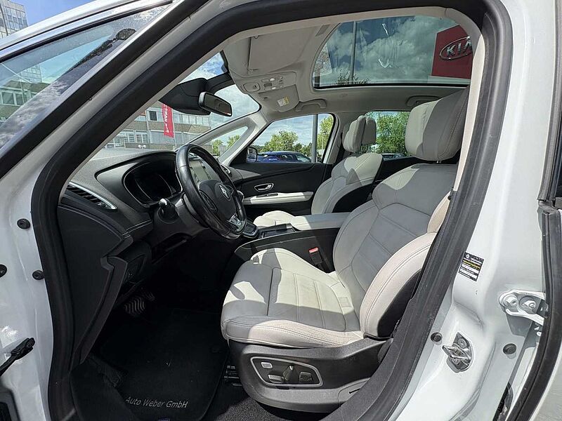 Renault Grand Scenic IV Grand BOSE Edition