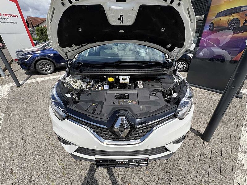 Renault Grand Scenic IV Grand BOSE Edition