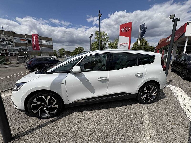 Renault Grand Scenic IV Grand BOSE Edition