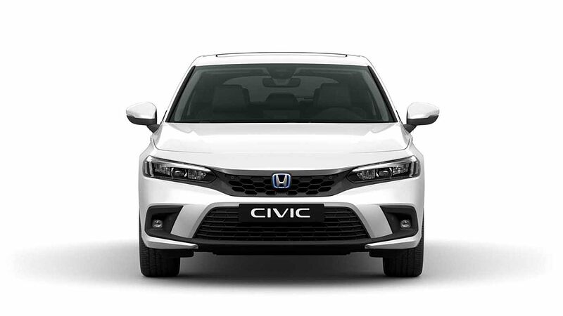 Honda Civic e: HEV Advance Bose Leder Glasdach