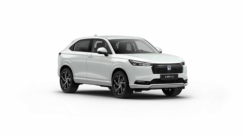 Honda HR-V e: HEV Advance Plus 2025