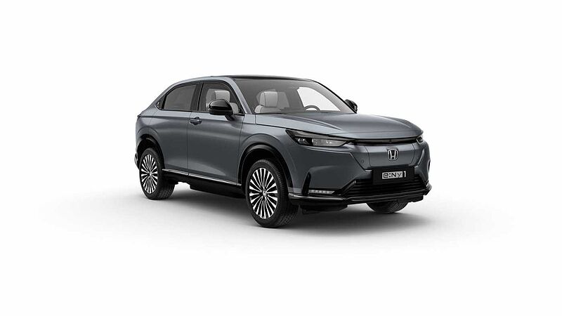 Honda e: Ny1 Advance Paket