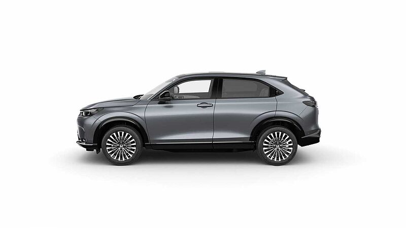 Honda e: Ny1 Advance Paket