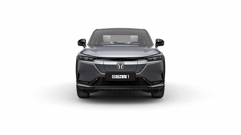 Honda e: Ny1 Advance Paket