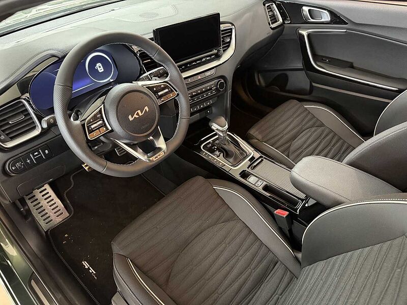 Kia cee'd (CD) GT Line TEC 18Z