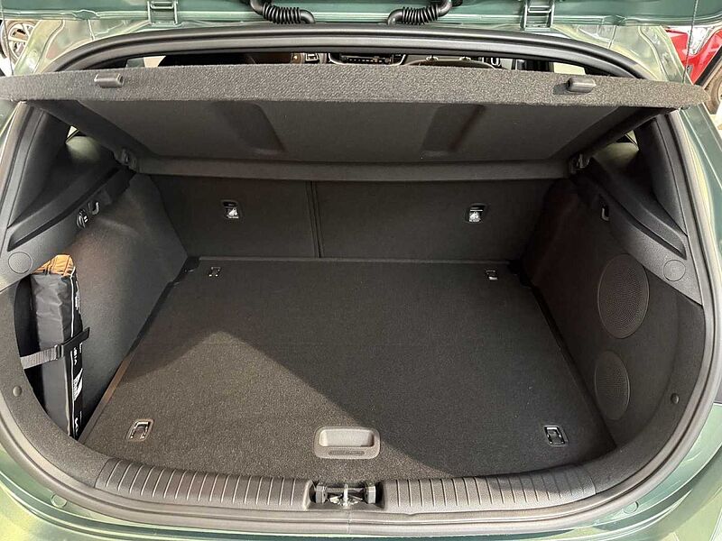 Kia cee'd (CD) GT Line TEC 18Z