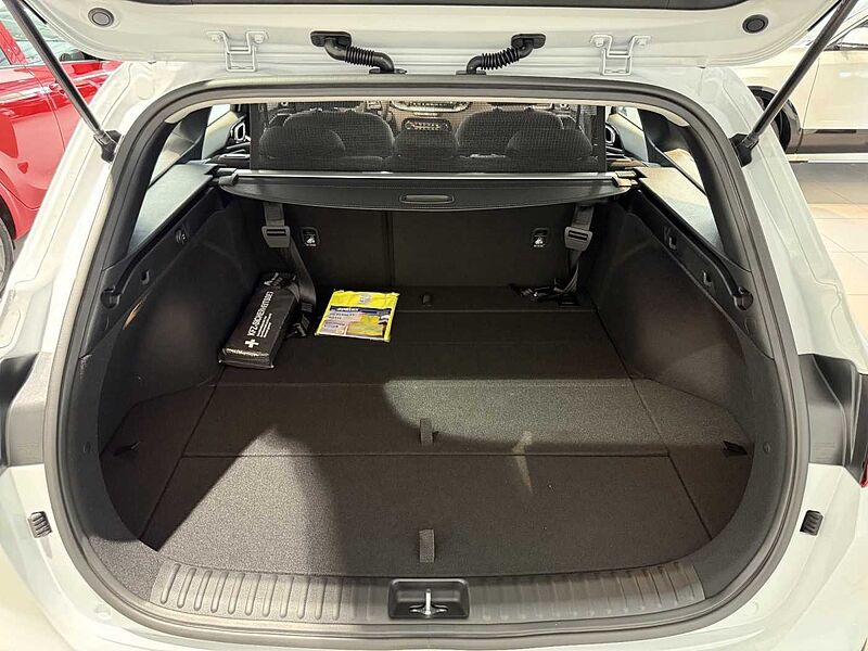 Kia cee'd Sportswagon (CD) Vision