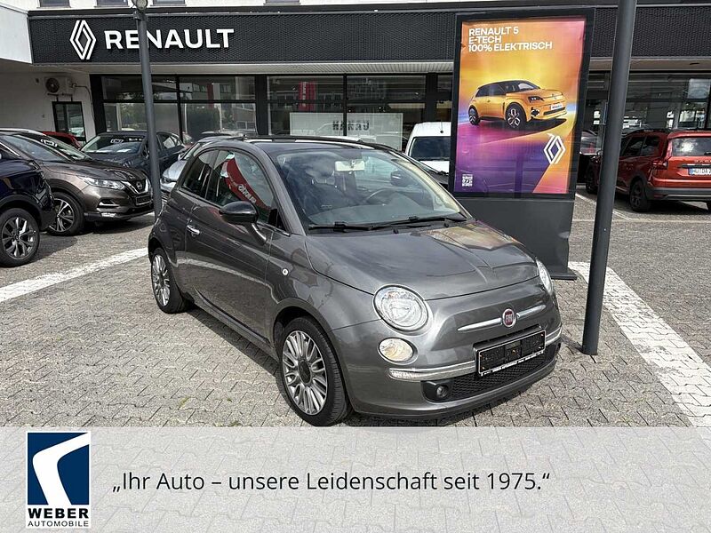 Fiat 500 Lim. Cult 1.2 8V