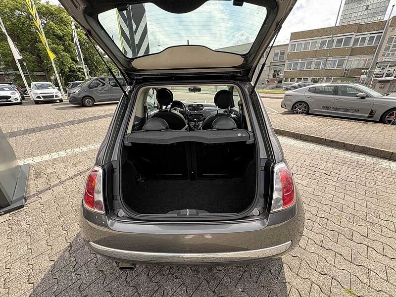 Fiat 500 Lim. Cult 1.2 8V