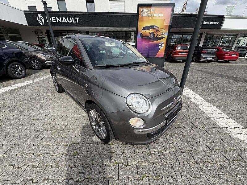 Fiat 500 Lim. Cult 1.2 8V