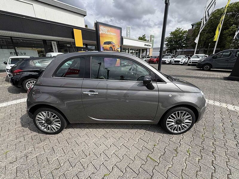 Fiat 500 Lim. Cult 1.2 8V