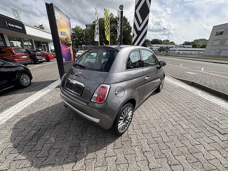 Fiat 500 Lim. Cult 1.2 8V