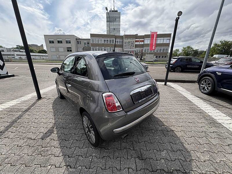 Fiat 500 Lim. Cult 1.2 8V