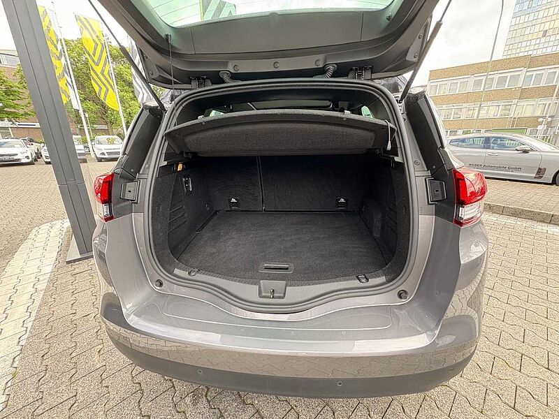 Renault Scenic IV Black Edition TCe 140