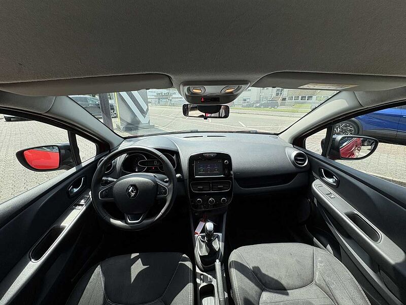 Renault Clio IV Limited