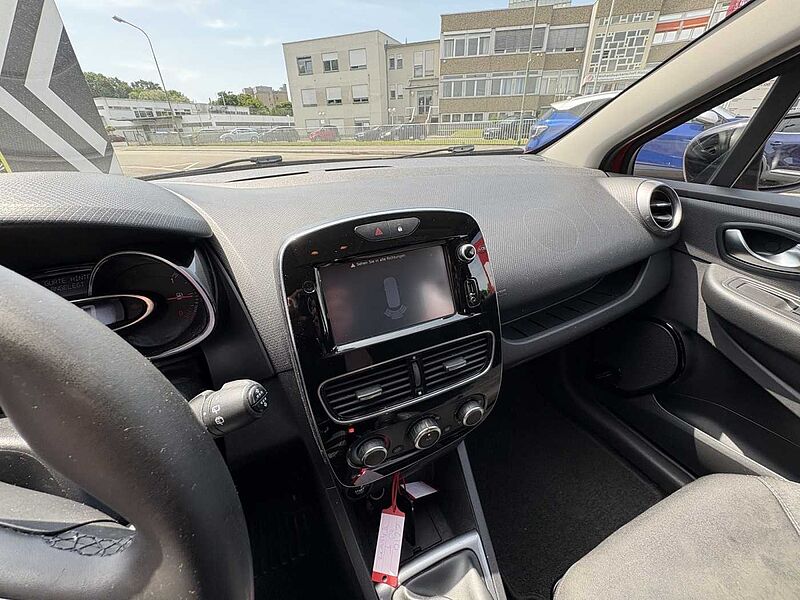 Renault Clio IV Limited