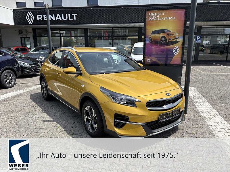 Kia XCeed Edition 7