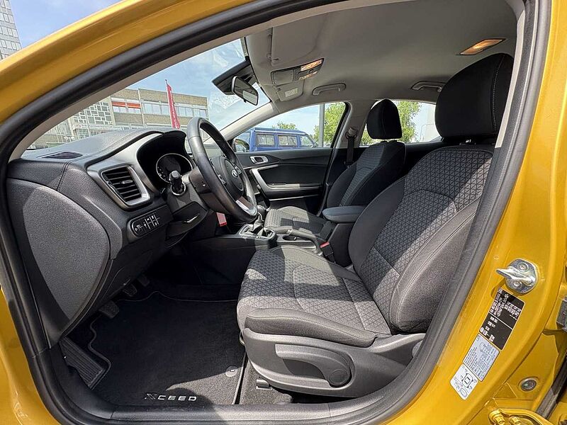 Kia XCeed Edition 7