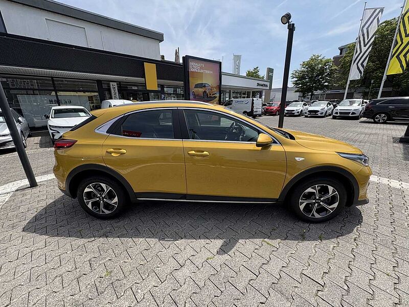 Kia XCeed Edition 7