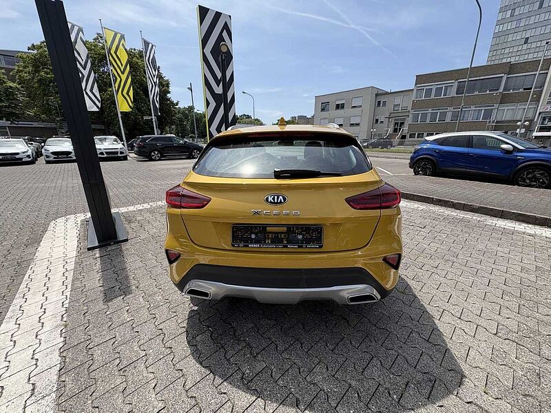 Kia XCeed Edition 7