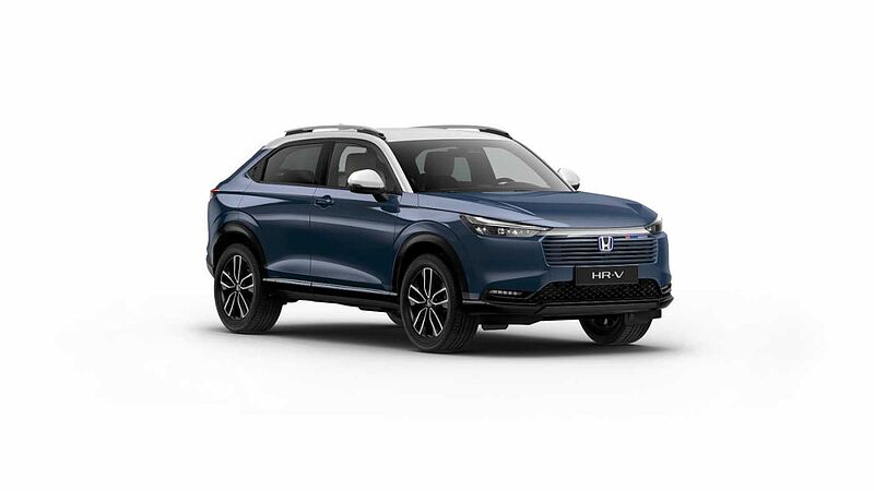Honda HR-V e: HEV Advance Style 2025