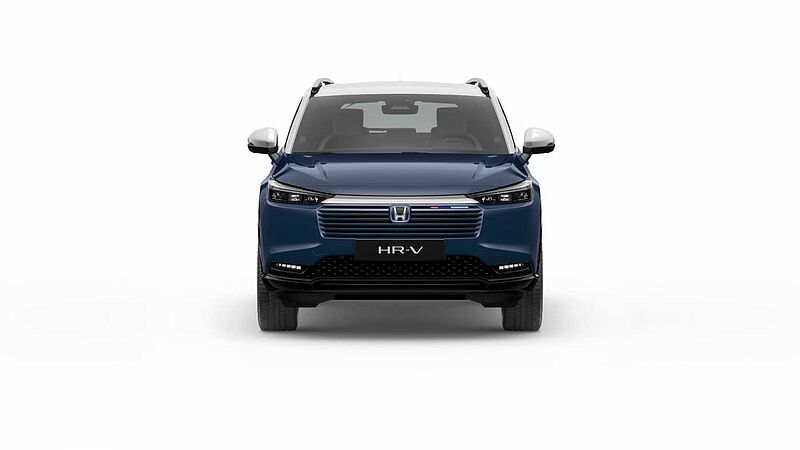 Honda HR-V e: HEV Advance Style 2025