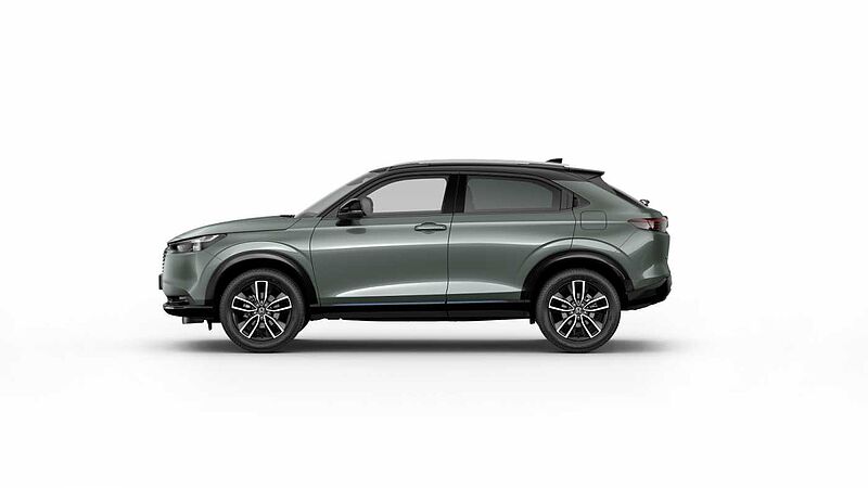 Honda HR-V e: HEV Advance Style 2025