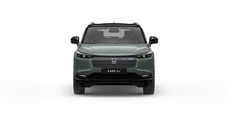 Honda HR-V e: HEV Advance Style 2025