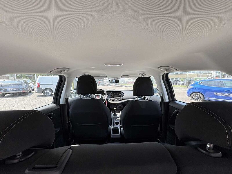 Fiat Tipo Kombi Pop 1.4 16V