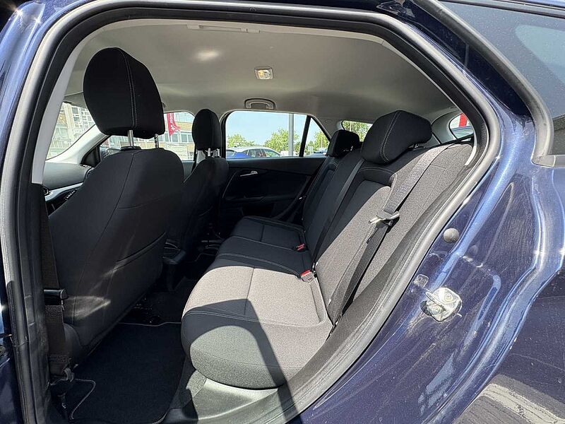 Fiat Tipo Kombi Pop 1.4 16V