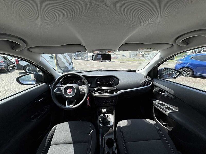Fiat Tipo Kombi Pop 1.4 16V